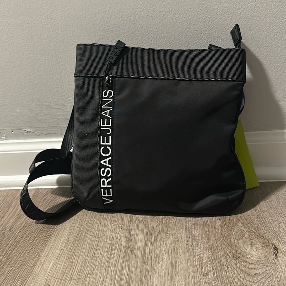 Versace Jeans cross-body bag